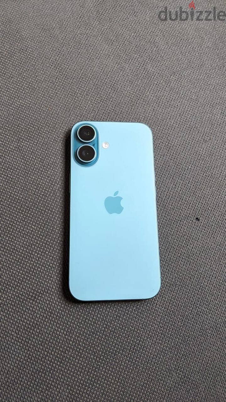 Apple - iPhone 16 3