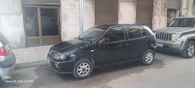 Volkswagen Polo 1999