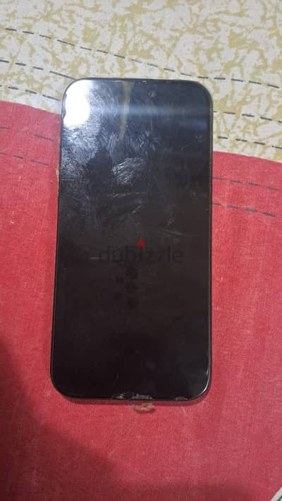 آبل - آيفون 15 برو