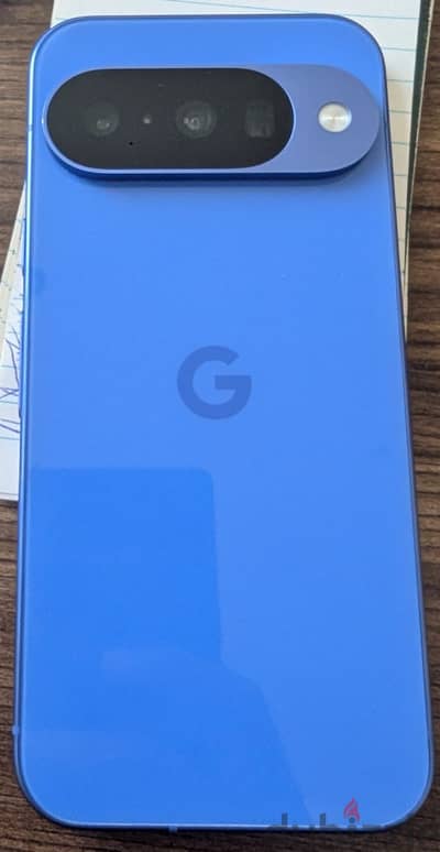 Google Pixel 10