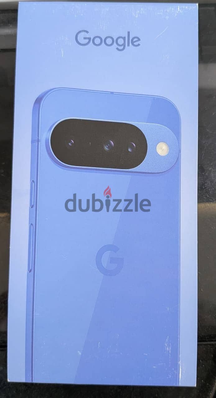 Google Pixel 10 1
