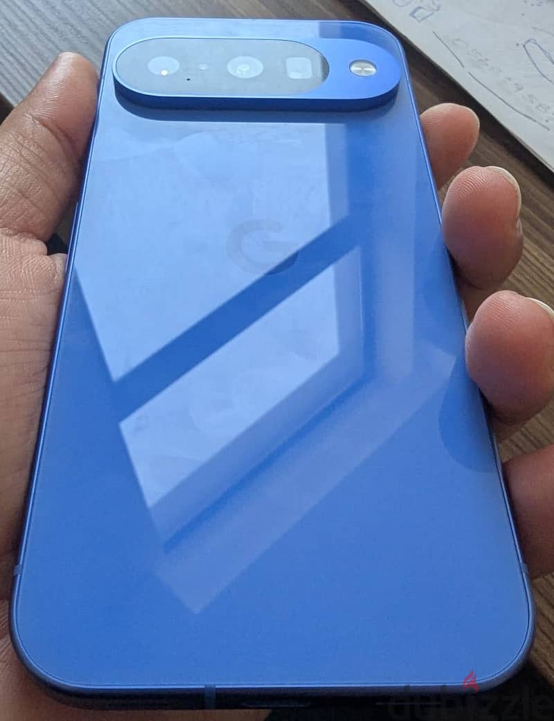 Google Pixel 10 3