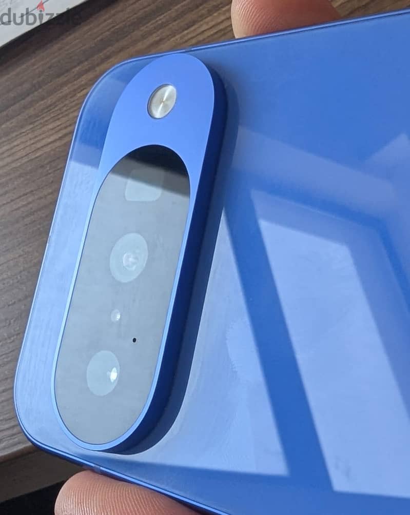 Google Pixel 10 5