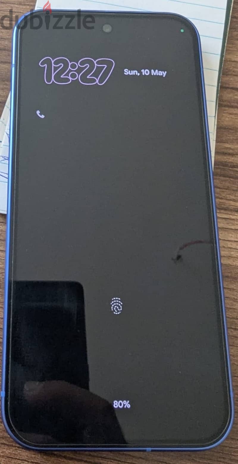 Google Pixel 10 7