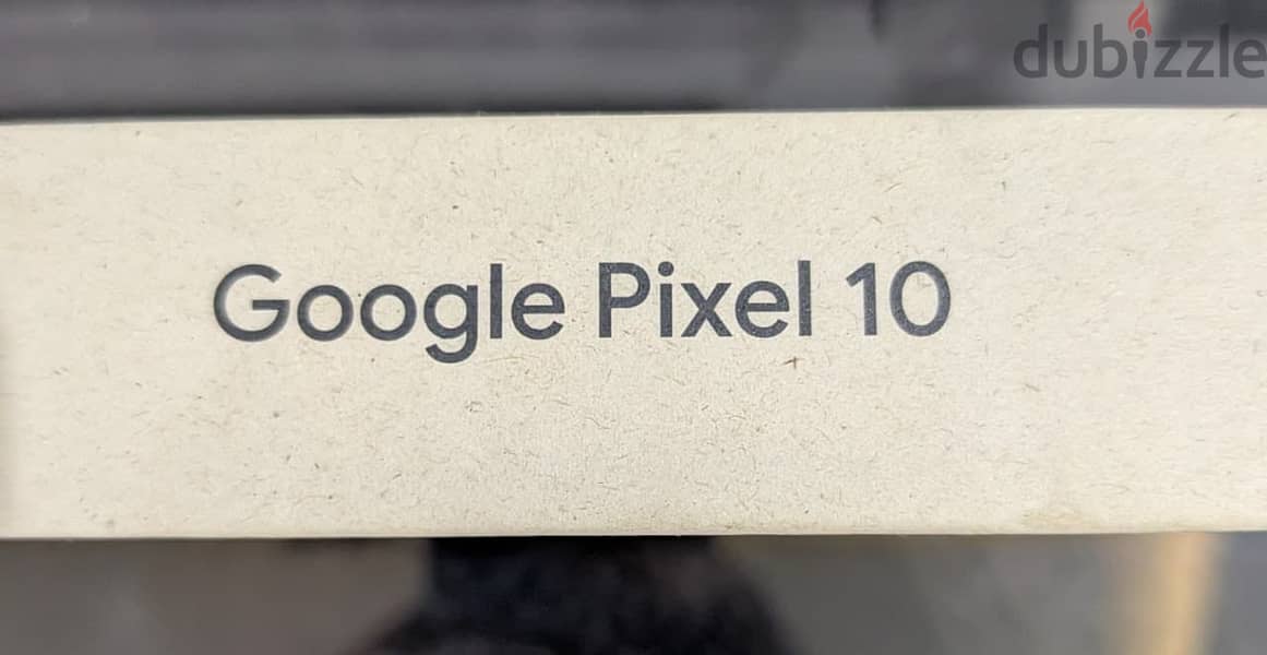 Google Pixel 10 11