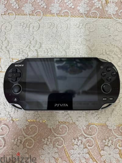 Psp vita