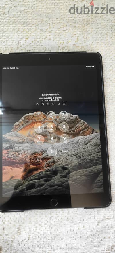 Ipad 8, 128G