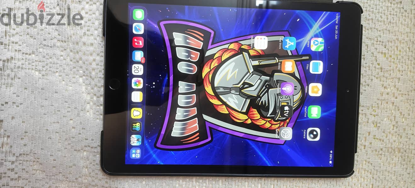 Ipad 8, 128G 2