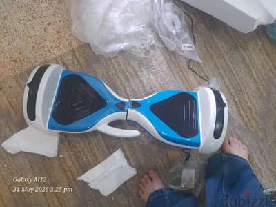 هوفر بورد