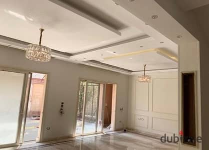 فرصة للايجار فى جرين 3 الشيخ زايد ، Green 3 Compound Sheikh Zayed