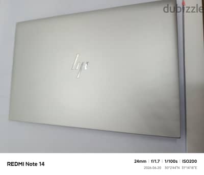HP EliteBook 845 G7