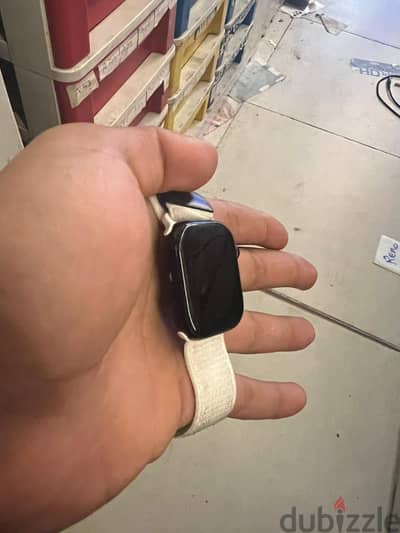 apple watch series 10