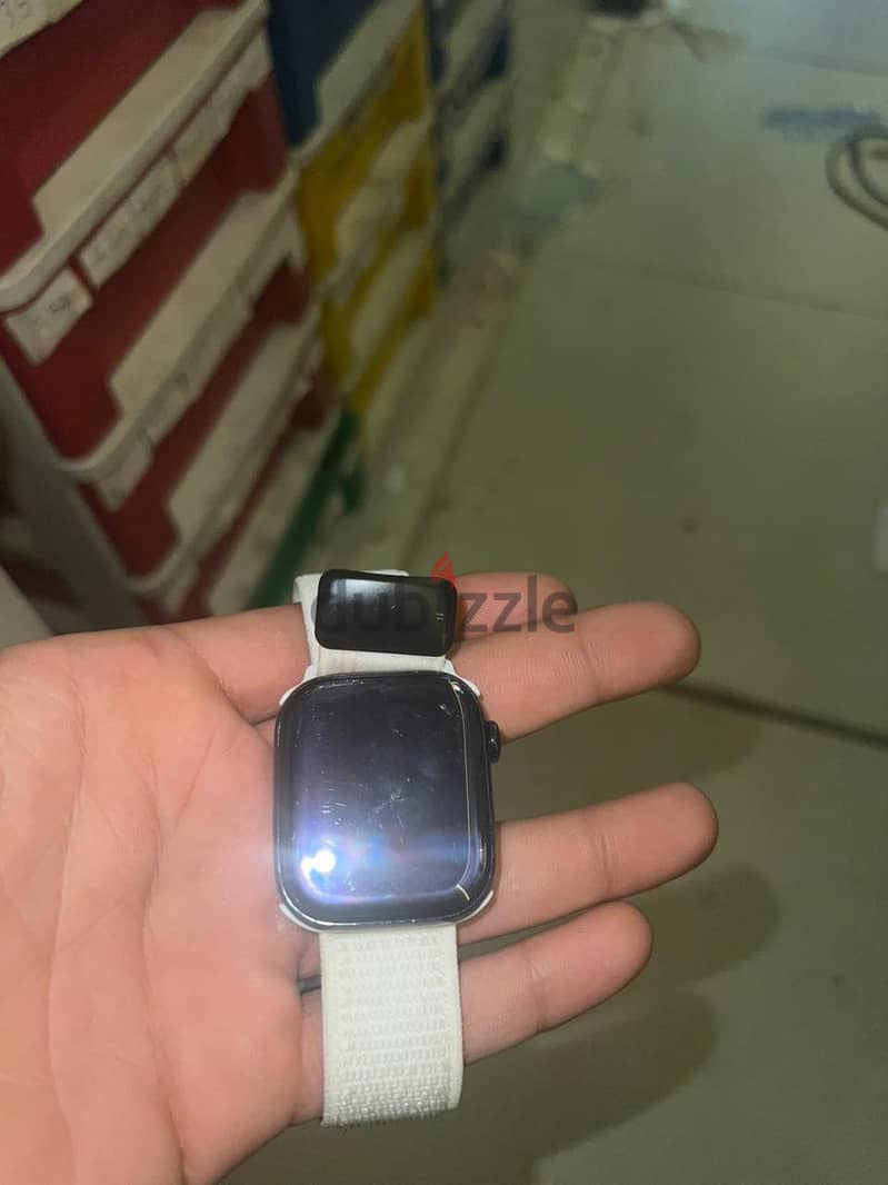 apple watch series 10 1