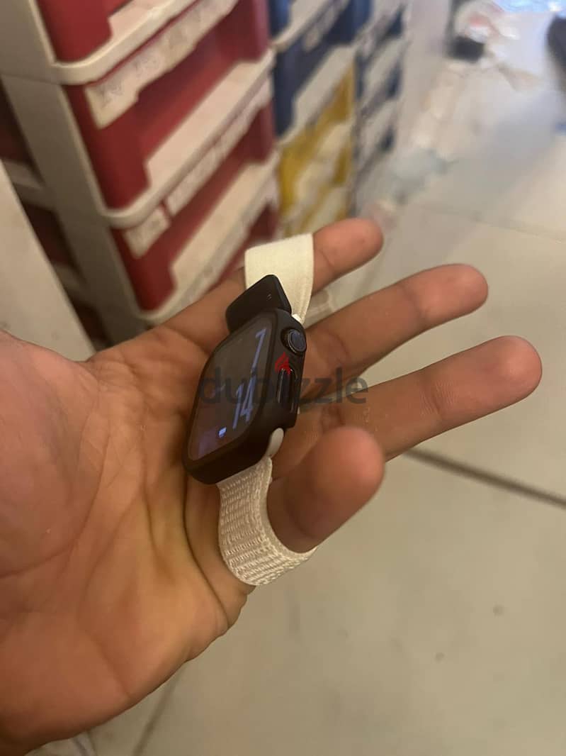 apple watch series 10 4