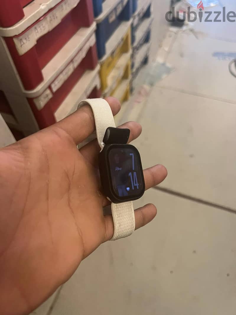 apple watch series 10 5