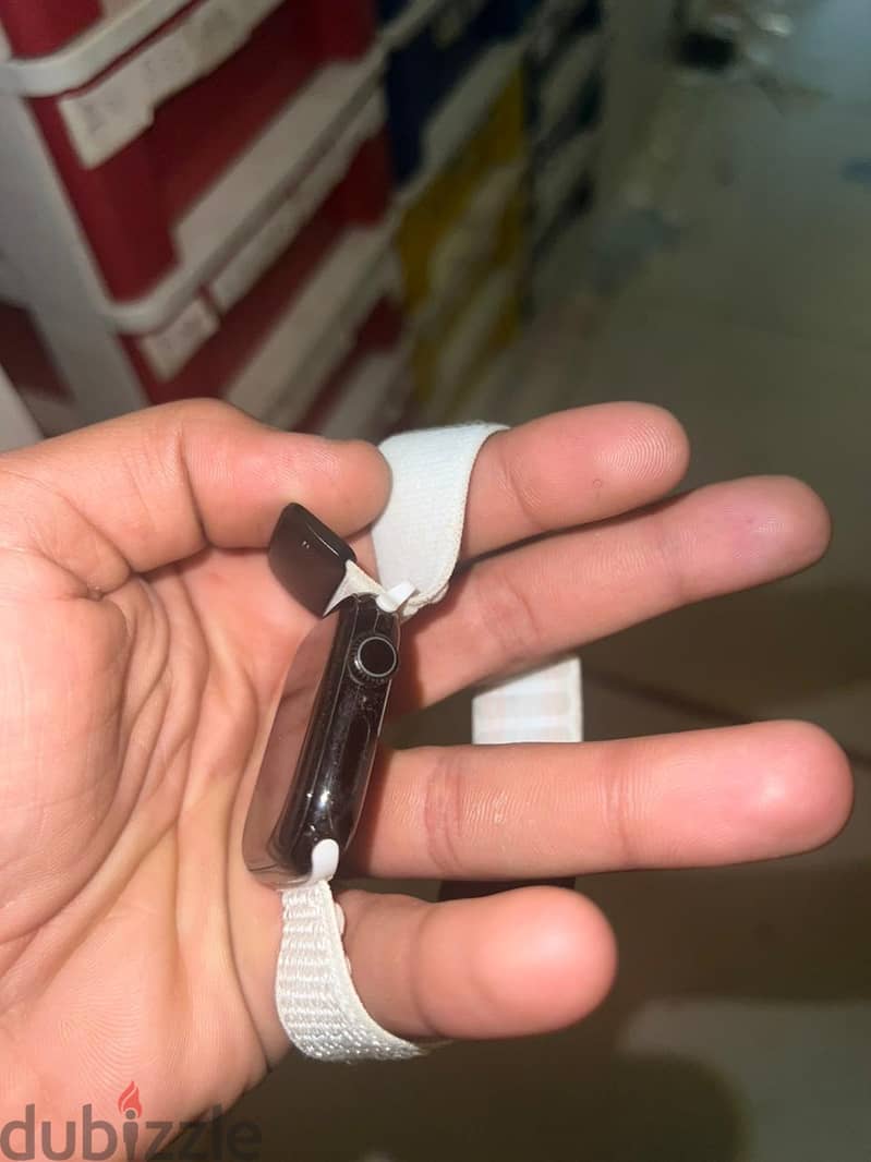 apple watch series 10 6