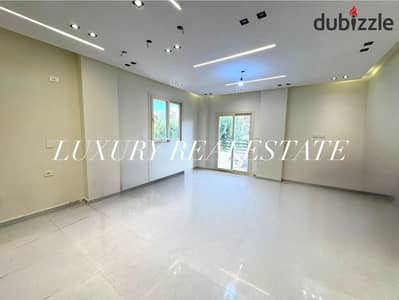 Office for rent administrative in Sheikh Zayed 150 meters