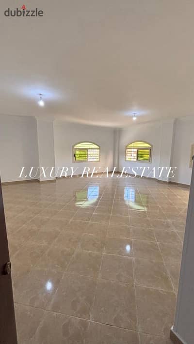 Office for rent in Sheikh Zayed 250 meters