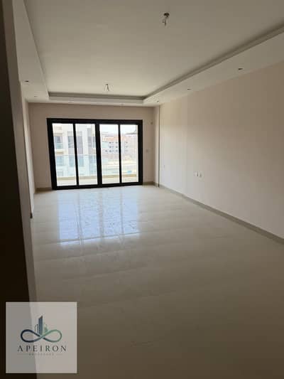  شقة مميزة للإيجار في كمبوند Address East – القاهرة الجديدة بمساحة 172 متر مربع