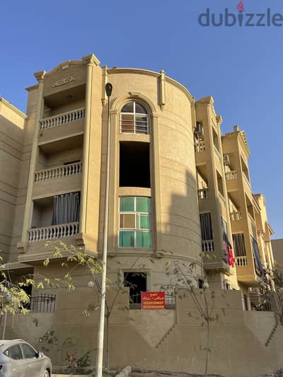 Duplex for Sale in Northern Expansions, District 300 , 6th of October