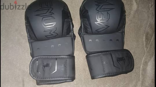 جلافز  mma vunom
