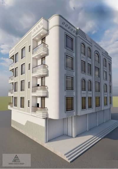 The reservation door was opened for the new project in the finest areas of Mokattam, the upper plateau, with a very privileged location in the tree s