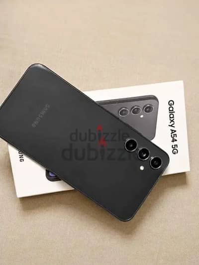 Samsung A54 8/256 GB
