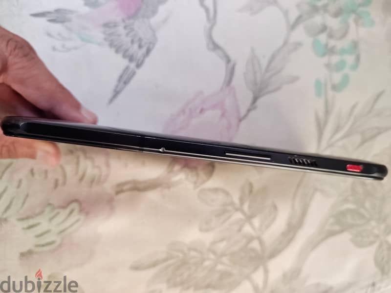 ZTE Red Magic 7 Black 2