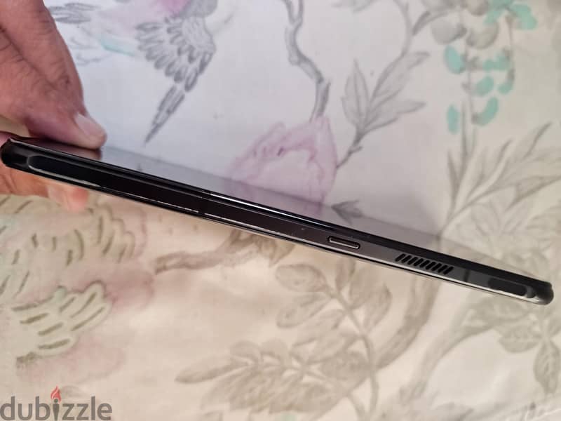 ZTE Red Magic 7 Black 3