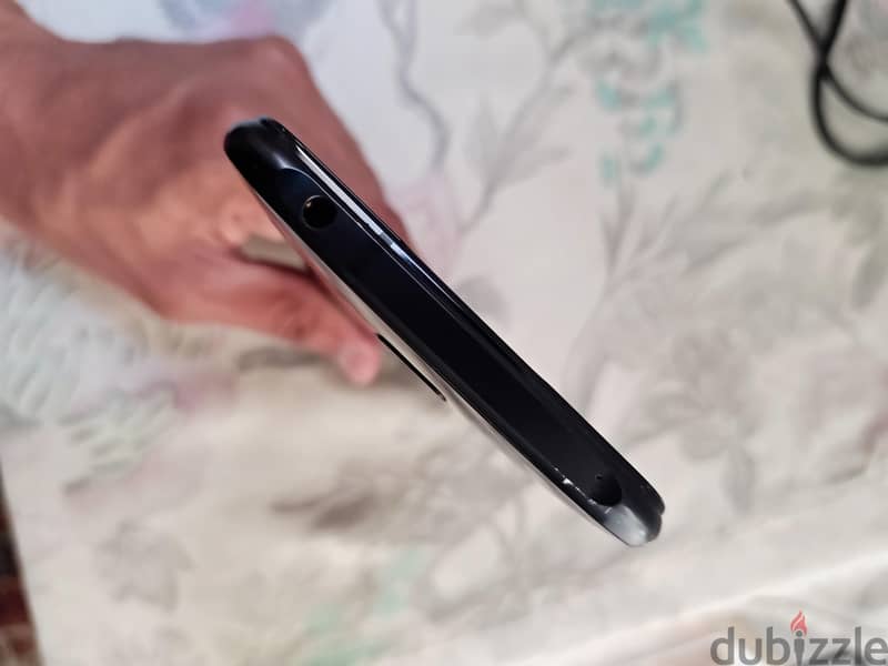 ZTE Red Magic 7 Black 5