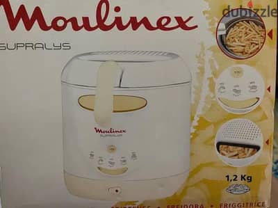 moulinex