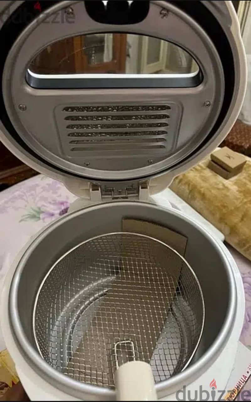 moulinex 2