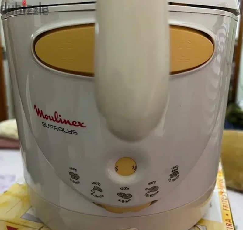 moulinex 3