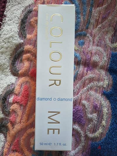 colour me diamond