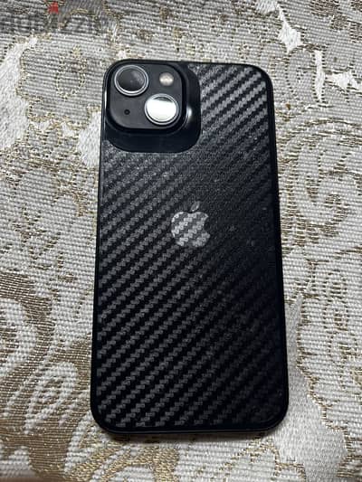 Apple - iPhone 13