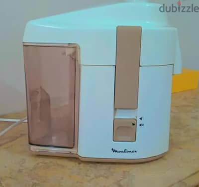 moulinex