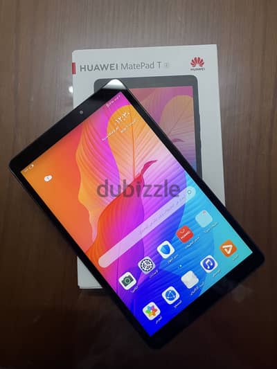 تابلت Huawei Matepad T 8