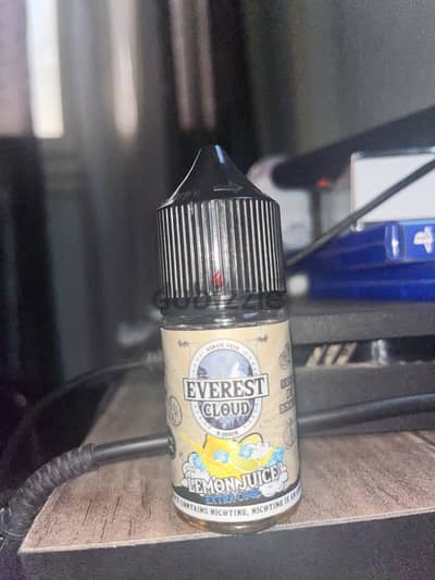 ليكويد liquid vape فيب