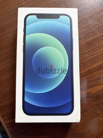 Apple - iPhone 12