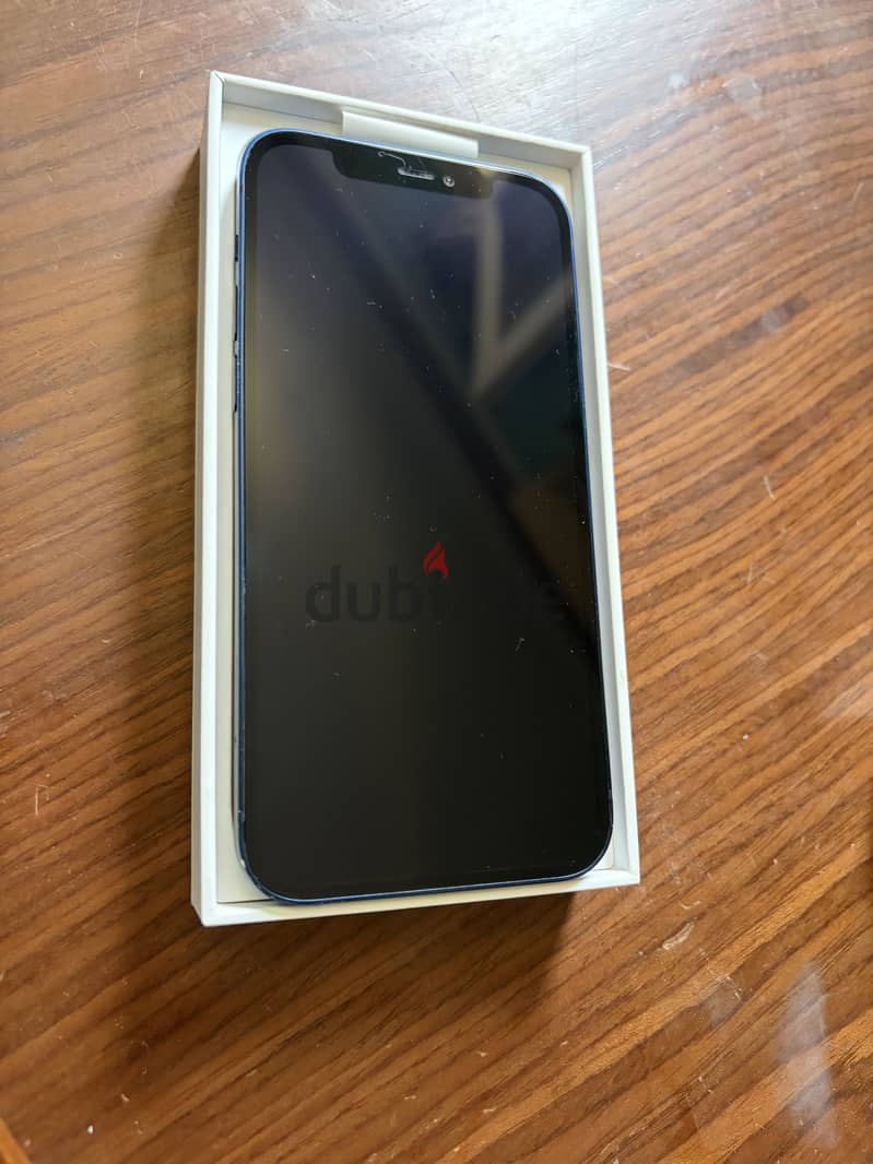 Apple - iPhone 12 1