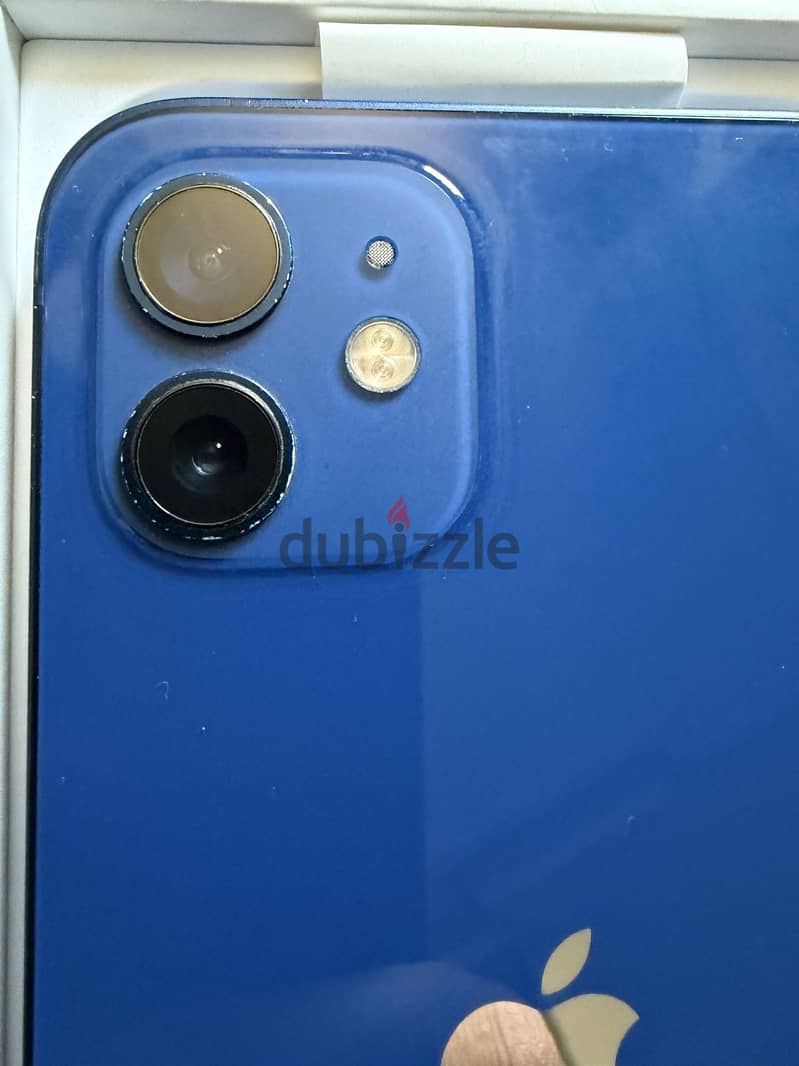 Apple - iPhone 12 3