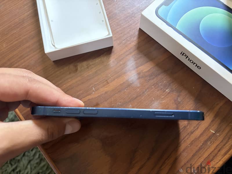 Apple - iPhone 12 5