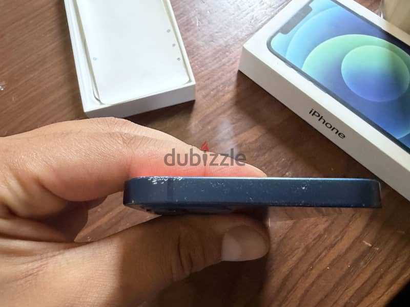 Apple - iPhone 12 6