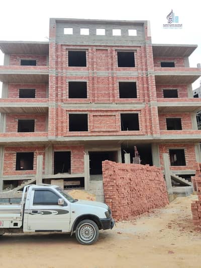  Prime North-Facing Apartment for Sale on Boulevard Axis – Steps from Mountain View iCity & SODIC 