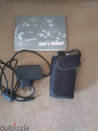 كاميرا  DigeLife- DV  7300 فيديو ديجيتال  بالريموت للبيع في طنطا