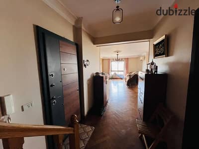 For Sale Apartment 195m Al-Maadie Dajla Al-Qada Location Distinct Super Lux Finishing Chic Building For Sale Apartment 195m Al-Maadie Dajla Al-Qada Location Distinct Super Lux Finishing Chic Building