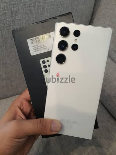 Samsung S23 Ultra