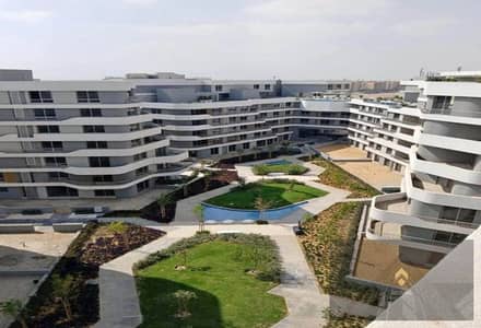 Apartment for sale, 2 bedrooms, immediate occupancy, in Bloomfields, Al Mustaqbal