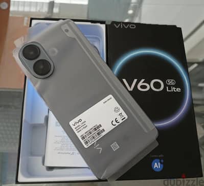 ViVo_V60_lite_5G_Ram16(8+8)_Rom256 ViVo_V60_lite_5G_Ram16(8+8)_Rom256
