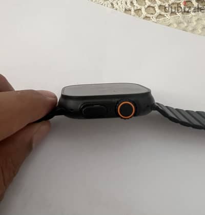 apple watch ultra 2